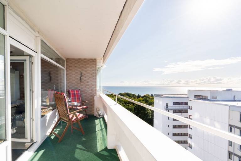 Ferienwohnung Sierksdorf