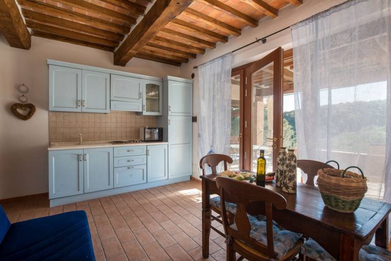 Cottage Gavorrano