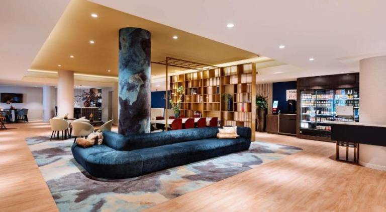 Novotel Den Haag World Forum in The Hague