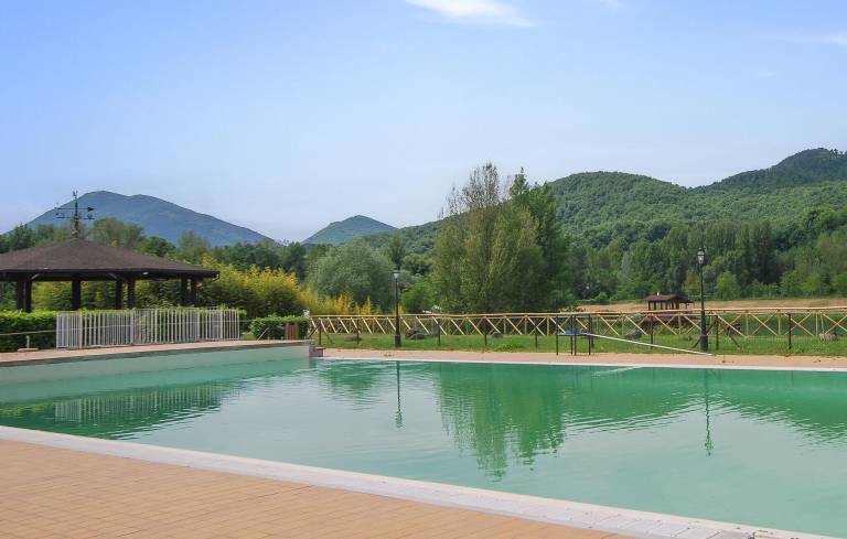 Appartamento Montone