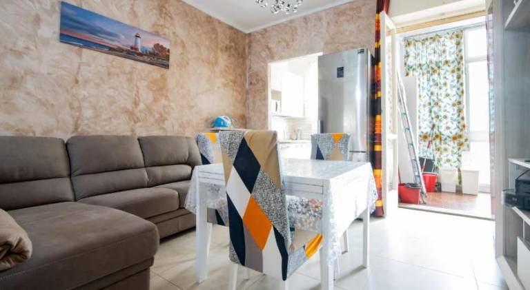 Holiday apartment with 2 rooms for 5 persons — photo 4