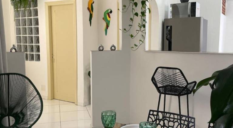 Rental apartment | Pets allowed in Belo Horizonte