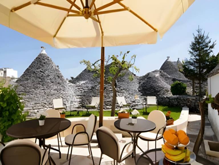 Tipico Resort — photo 3