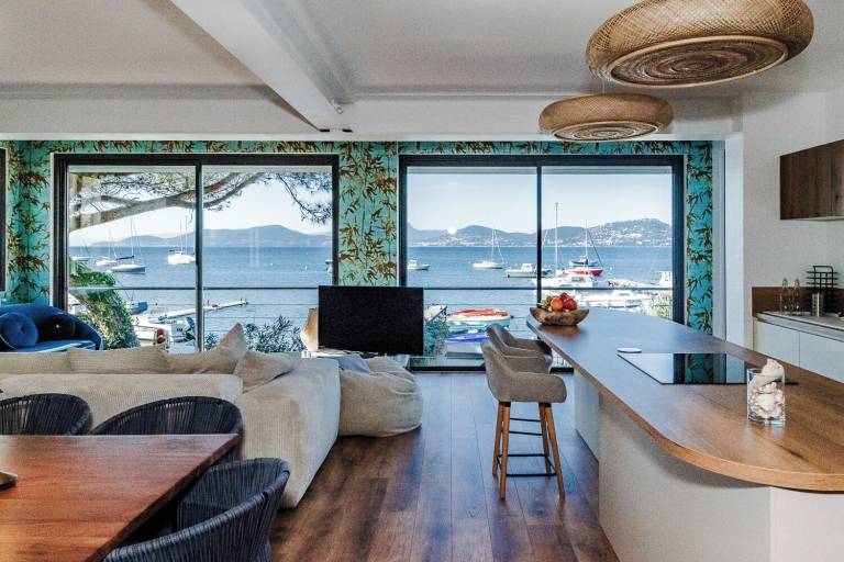 Villa Giens