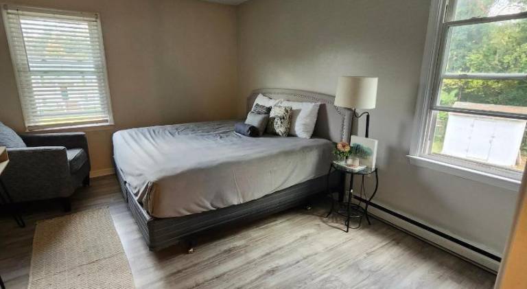 Daddy's Girl Bed & Breakfast — photo 3