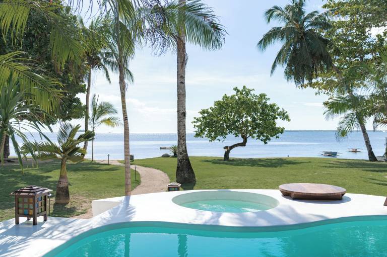 Villa Poblacion I (Purok I)