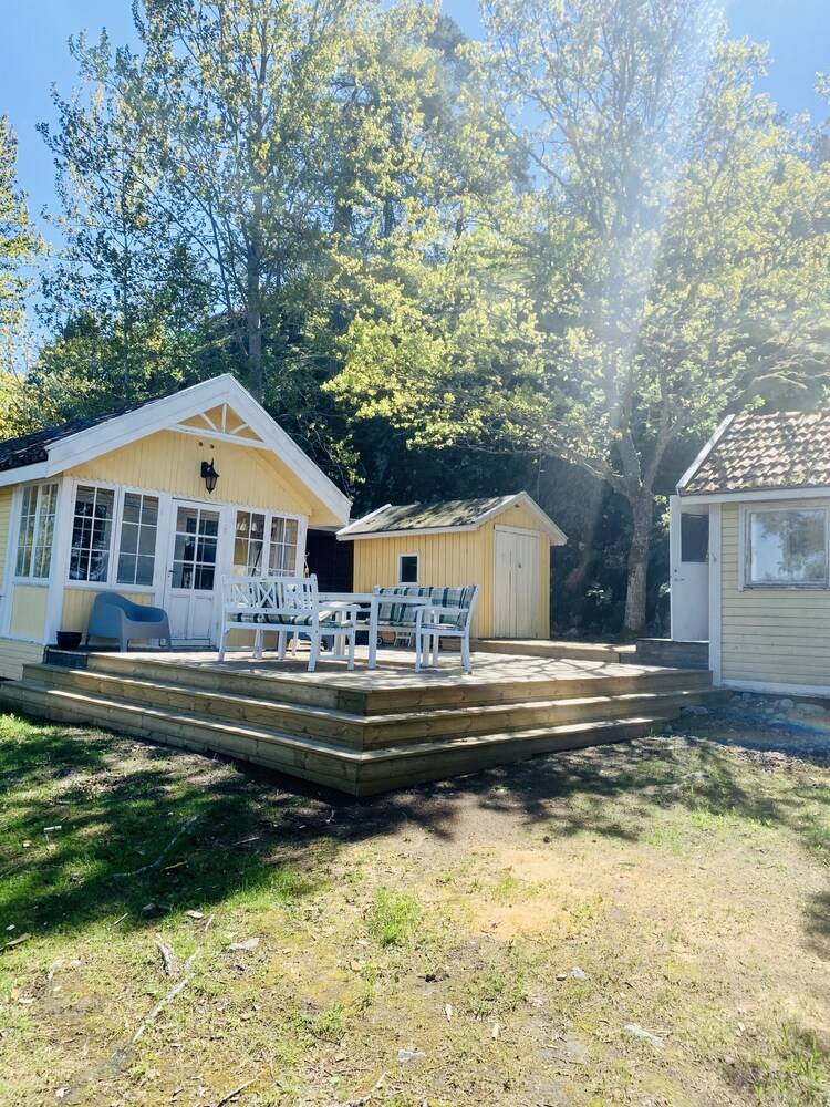 Hus Värmdö
