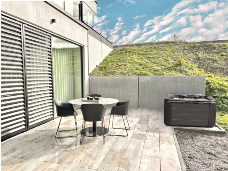Ferienwohnung Durbuy