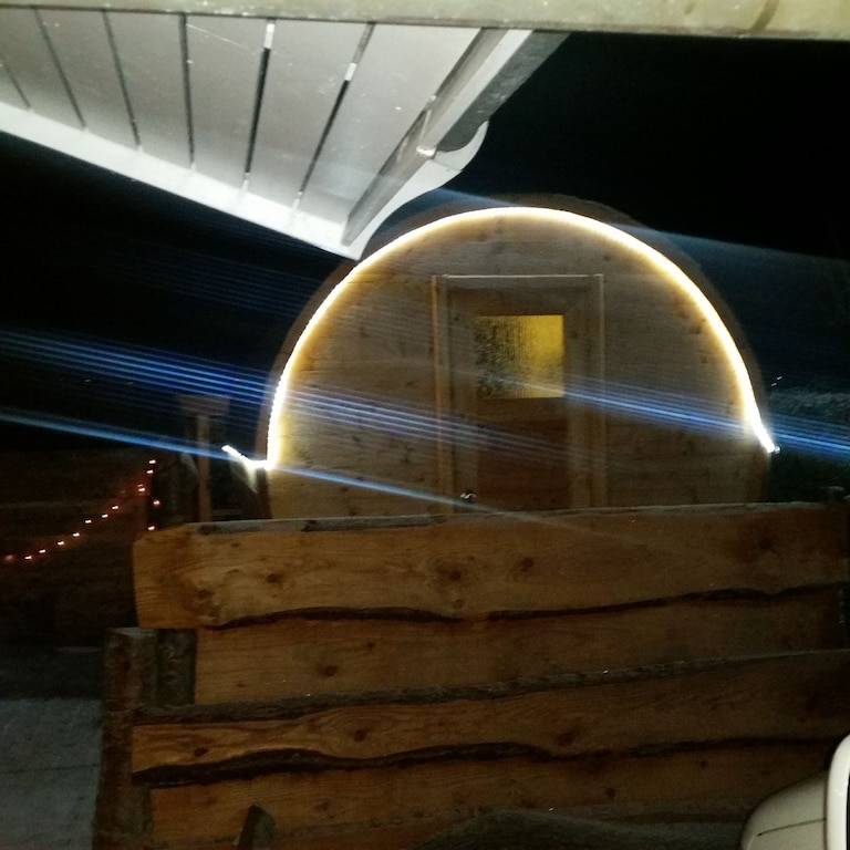 Cabin Dörpen