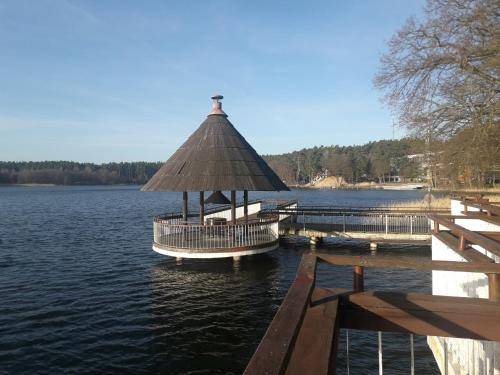 Apartament Swaderki