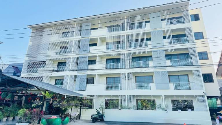 Ferienhaus Chang Phueak