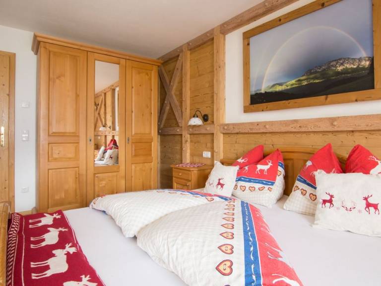 Ferienwohnung Unterach am Attersee