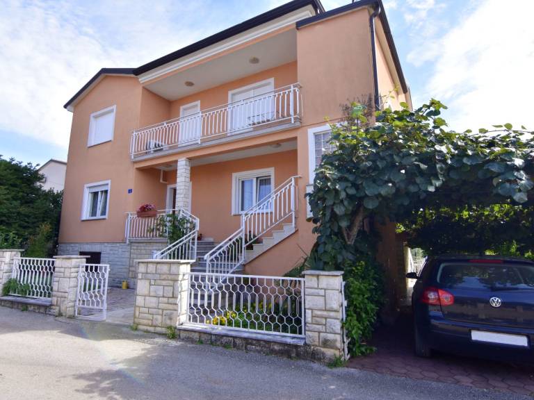 Ferienwohnung  Murine