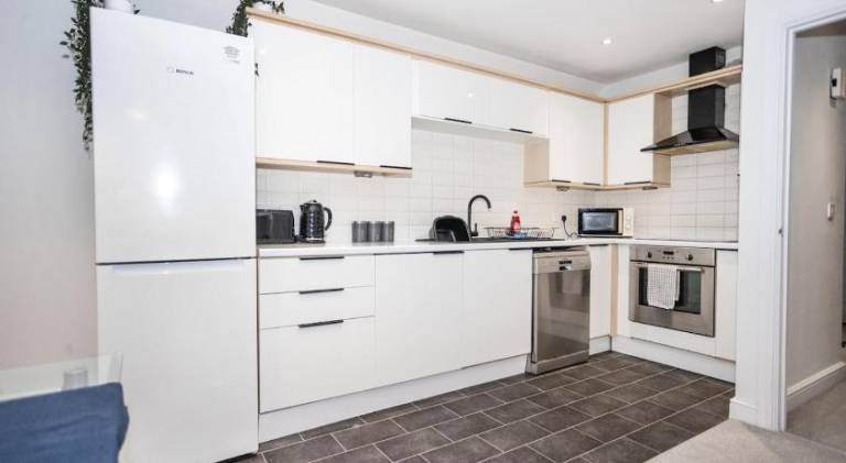 Beautiful house | Perfect for remote work | Pets allowed — photo 4