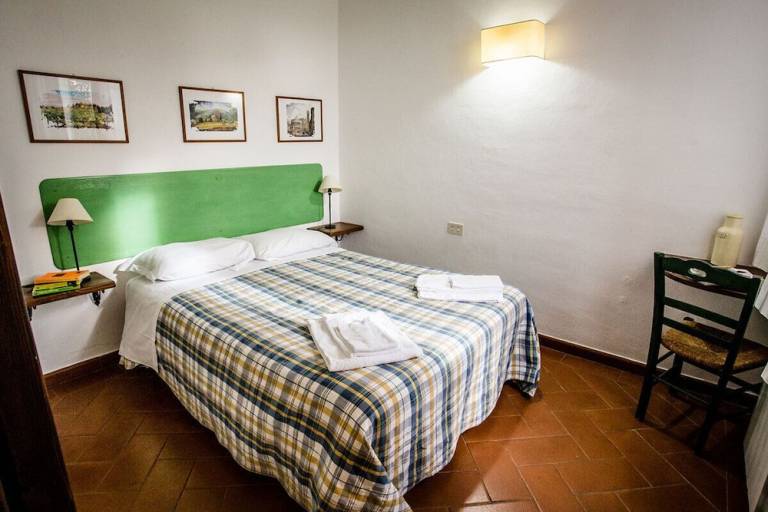 Bauernhof  Poggi del Sasso