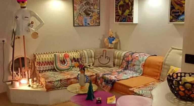 Atelier de Kaira & Mamzelle Sauna & Massage & Fitness in Amiens