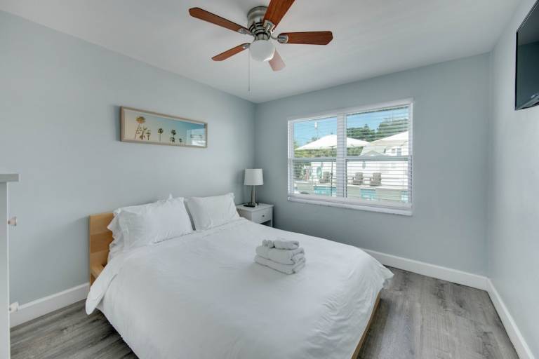 Motel Madeira Beach