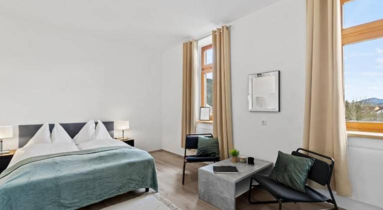 Charming apartment | Dogs allowed in Leoben