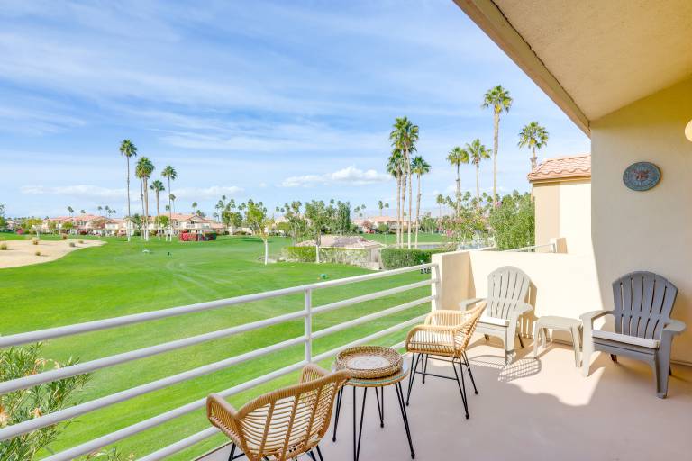 Apartment  La Quinta