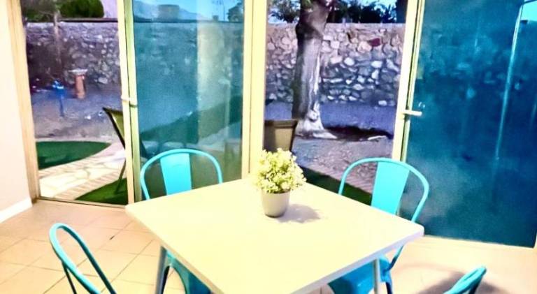 Apartment with 2 rooms for 4 persons — photo 3