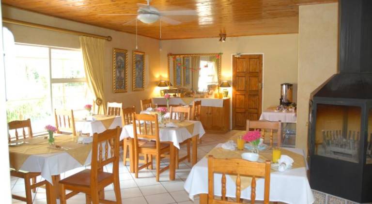 Purple Olive Guest House — photo 3