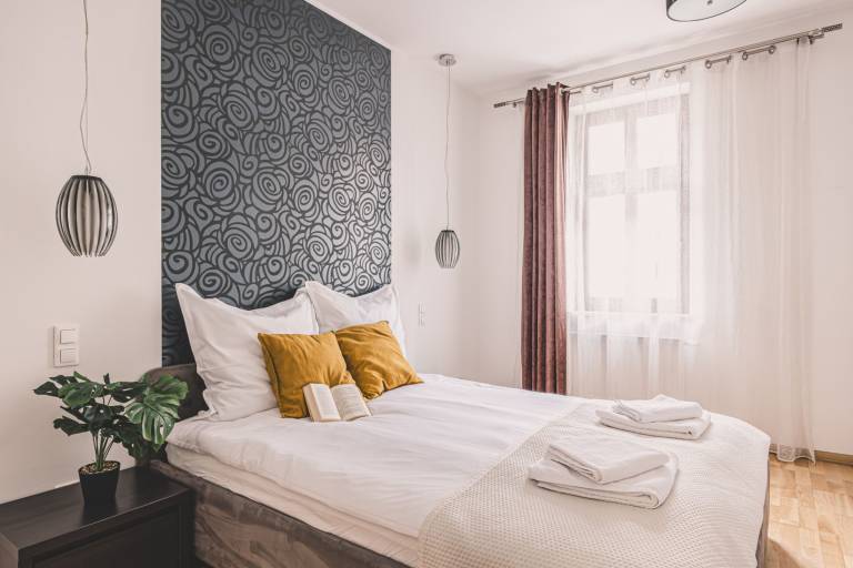 Dream 15 - Stylowe centrum Bydgoszczy z windą in Bydgoszcz