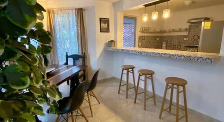 130 m² Ferienwohnung