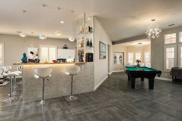 House Palm Desert