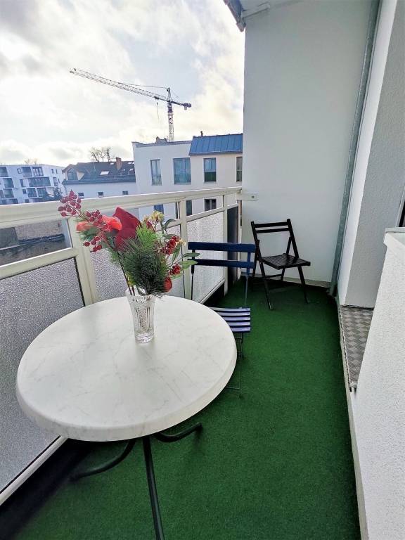 Ferienwohnung Oranienburg