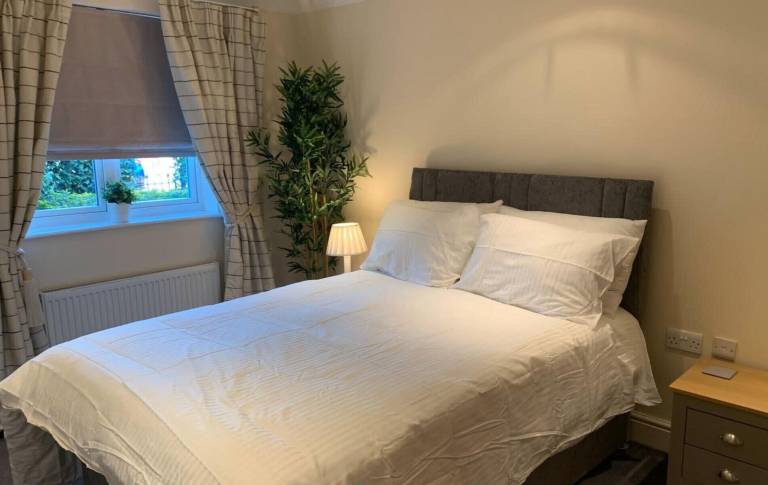 Apartment Chertsey