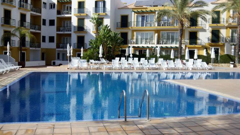 Appartement Tavira