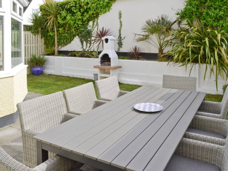 Cottage Newquay