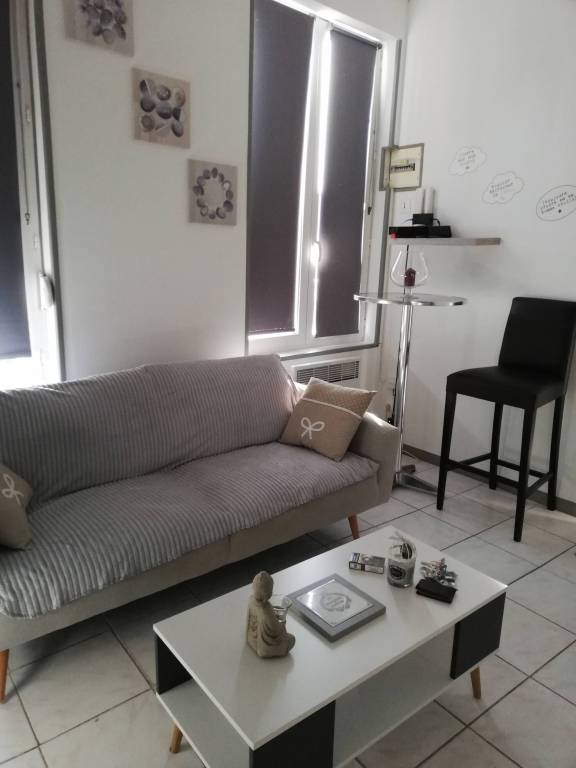 Cosy and well equipped stay in Fère — photo 4