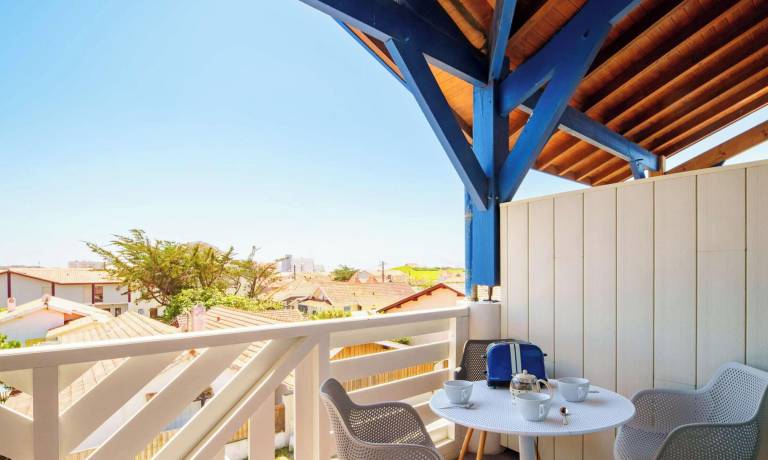 Appartement Biscarrosse