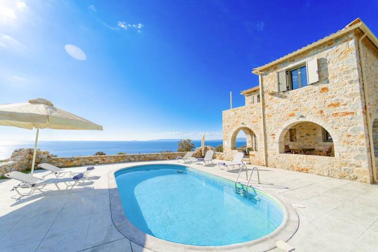 Villa Stoupa