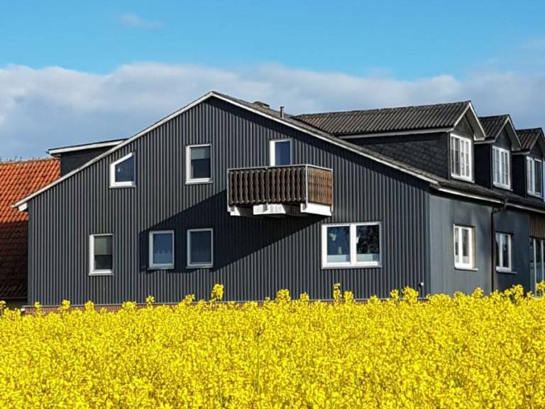 Ferienwohnung Rieseby