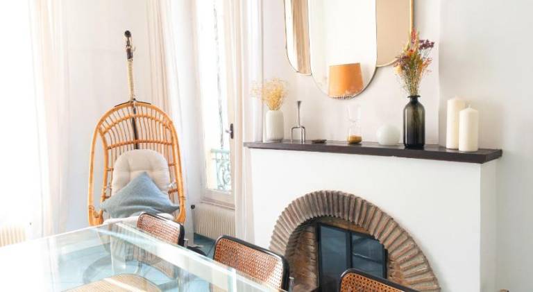 Ample apartment with barbecue & terrace | Beach nearby | Good for workation | Pet-friendly — photo 4
