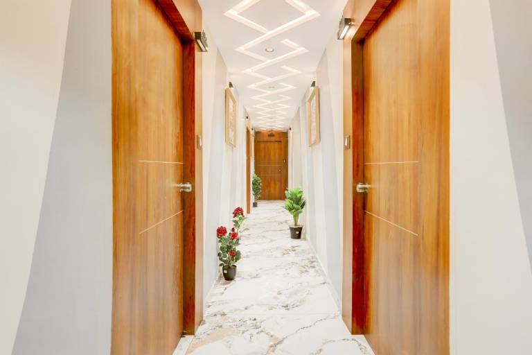 Hotel O BN RESIDENCY