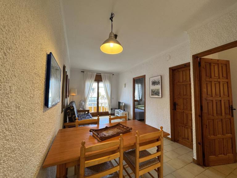 Holiday apartment with 2 rooms for 4 persons — photo 4