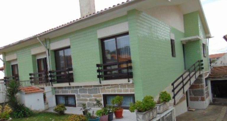 Casa Praia de Cortegaça