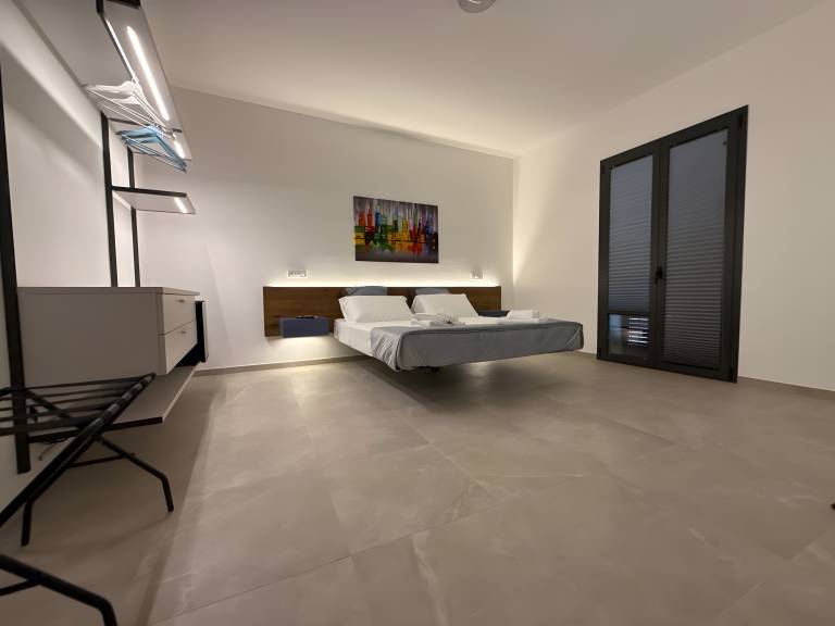 Privatzimmer Menfi