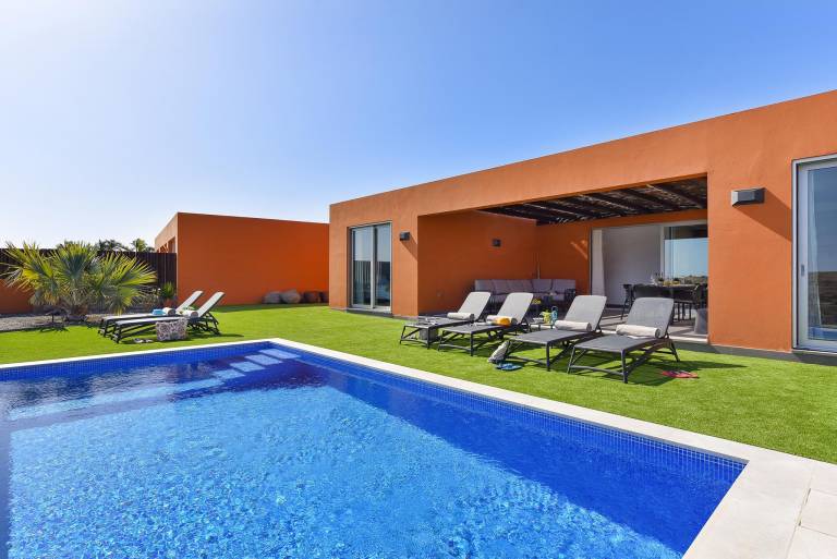 Villa Arguineguin