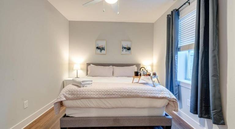 House with 2 rooms for 6 persons — photo 2