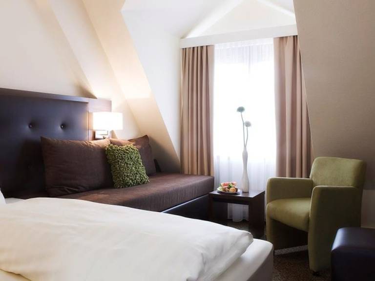 Ferienhaus Hadamar