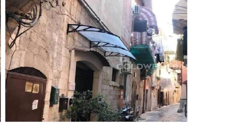 Apartment | Pets allowed in Bari