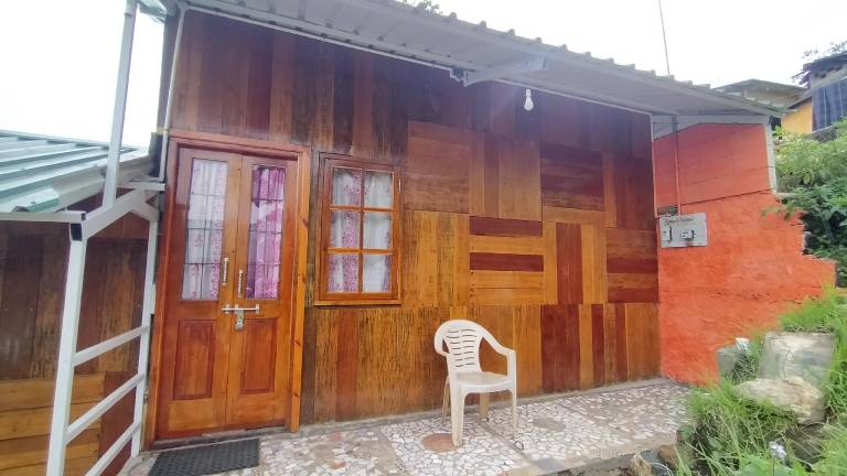 Vattakanal Home Stay in Kodaikanal