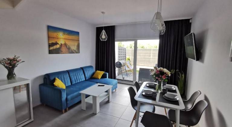 MikroKlimat Apartamenty Mielno in Mielno