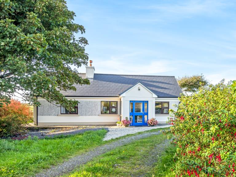 Flaherty Cottage