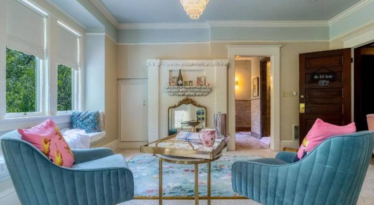 The GG Mansion & Inn — photo 3