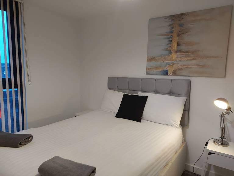 Apartment Sheffield